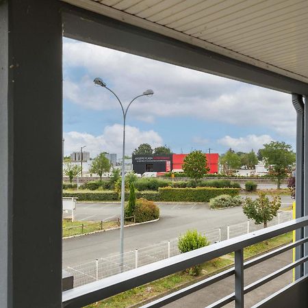 B&B Hotel Angers 1 Beaucouze Luaran gambar