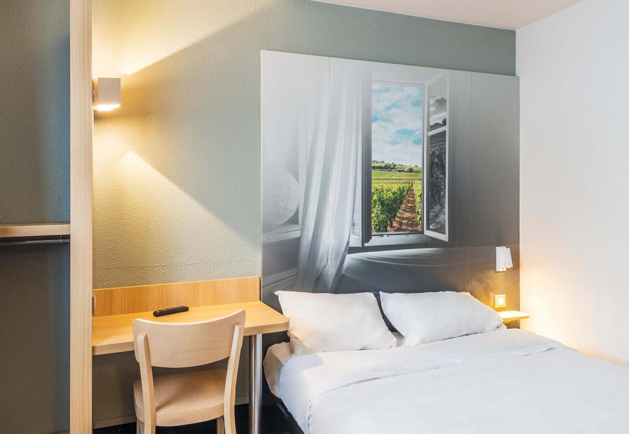 B&B Hotel Angers 1 Beaucouze Luaran gambar