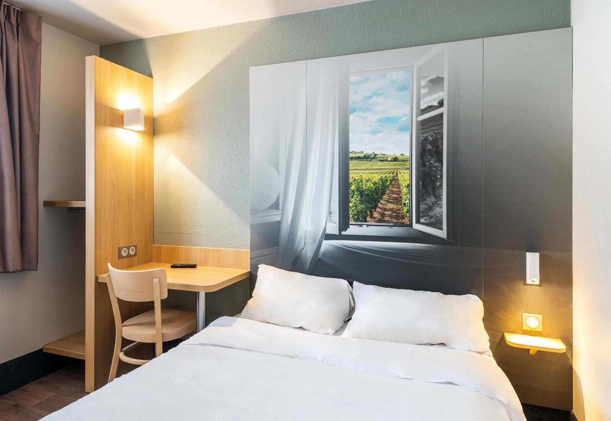 B&B Hotel Angers 1 Beaucouze Luaran gambar