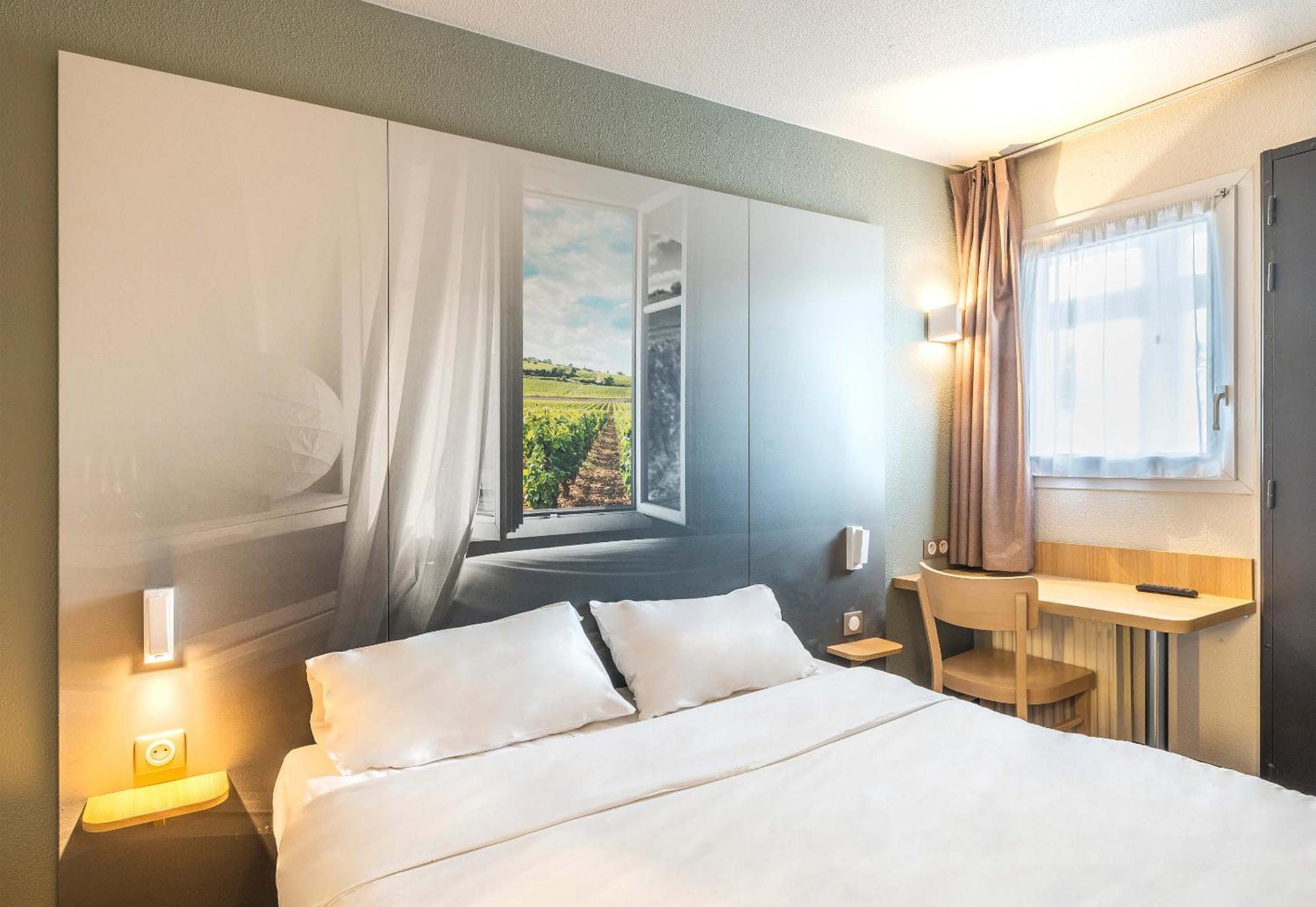 B&B Hotel Angers 1 Beaucouze Luaran gambar