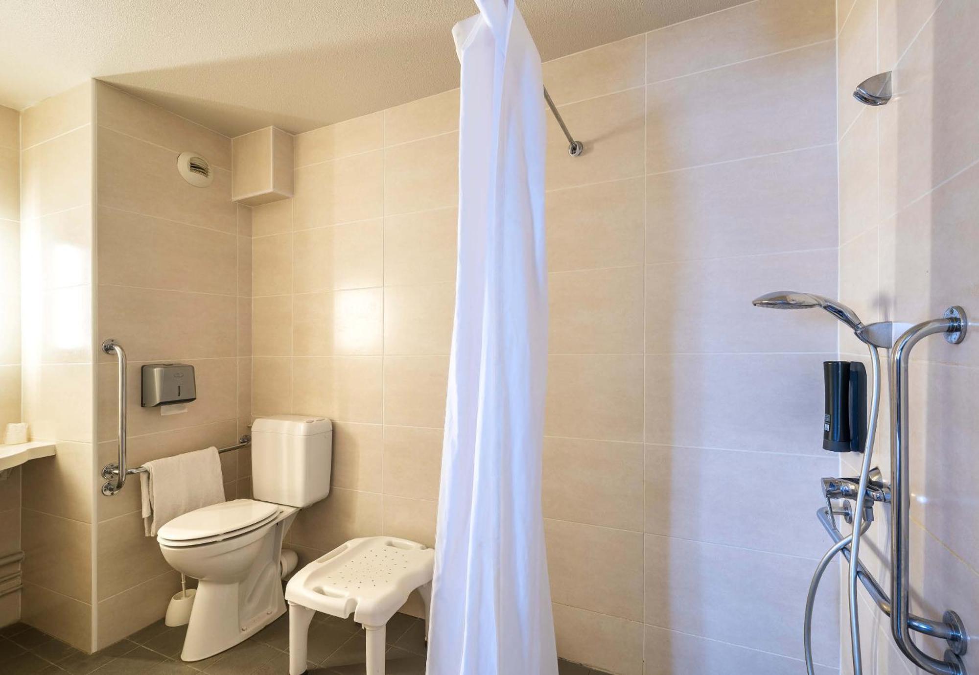 B&B Hotel Angers 1 Beaucouze Luaran gambar