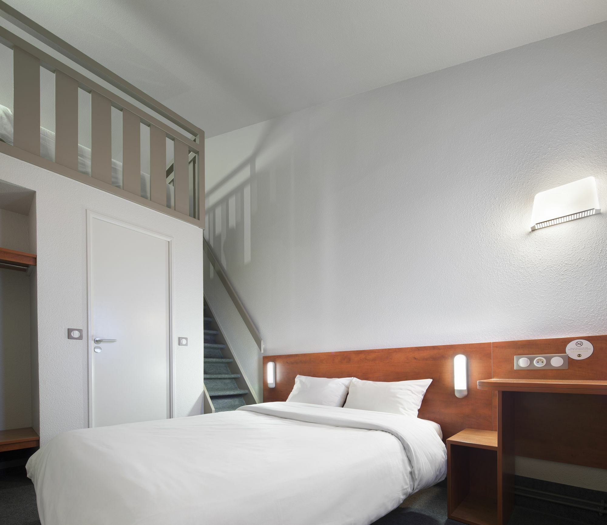 B&B Hotel Angers 1 Beaucouze Luaran gambar