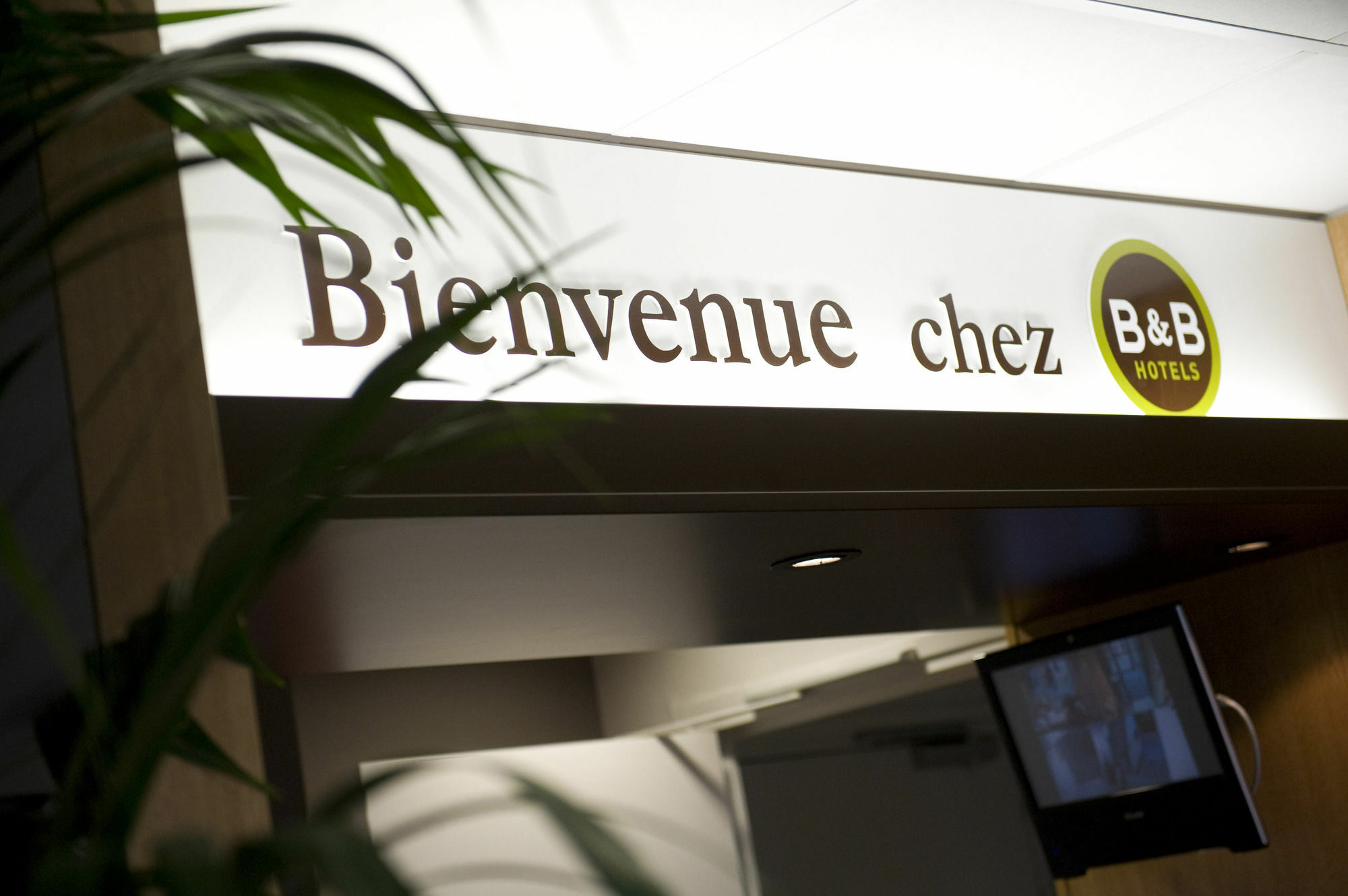 B&B Hotel Angers 1 Beaucouze Luaran gambar