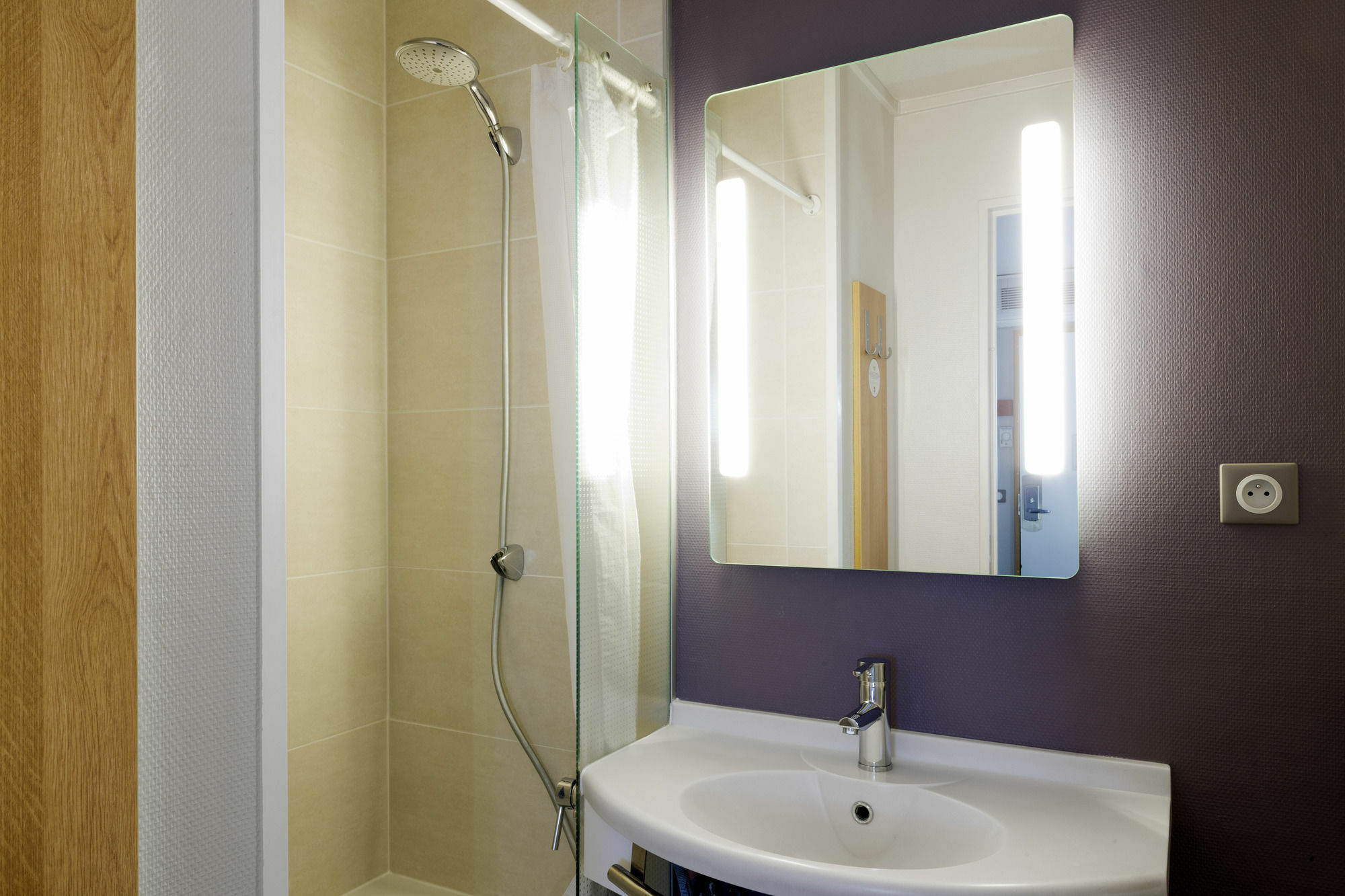 B&B Hotel Angers 1 Beaucouze Luaran gambar