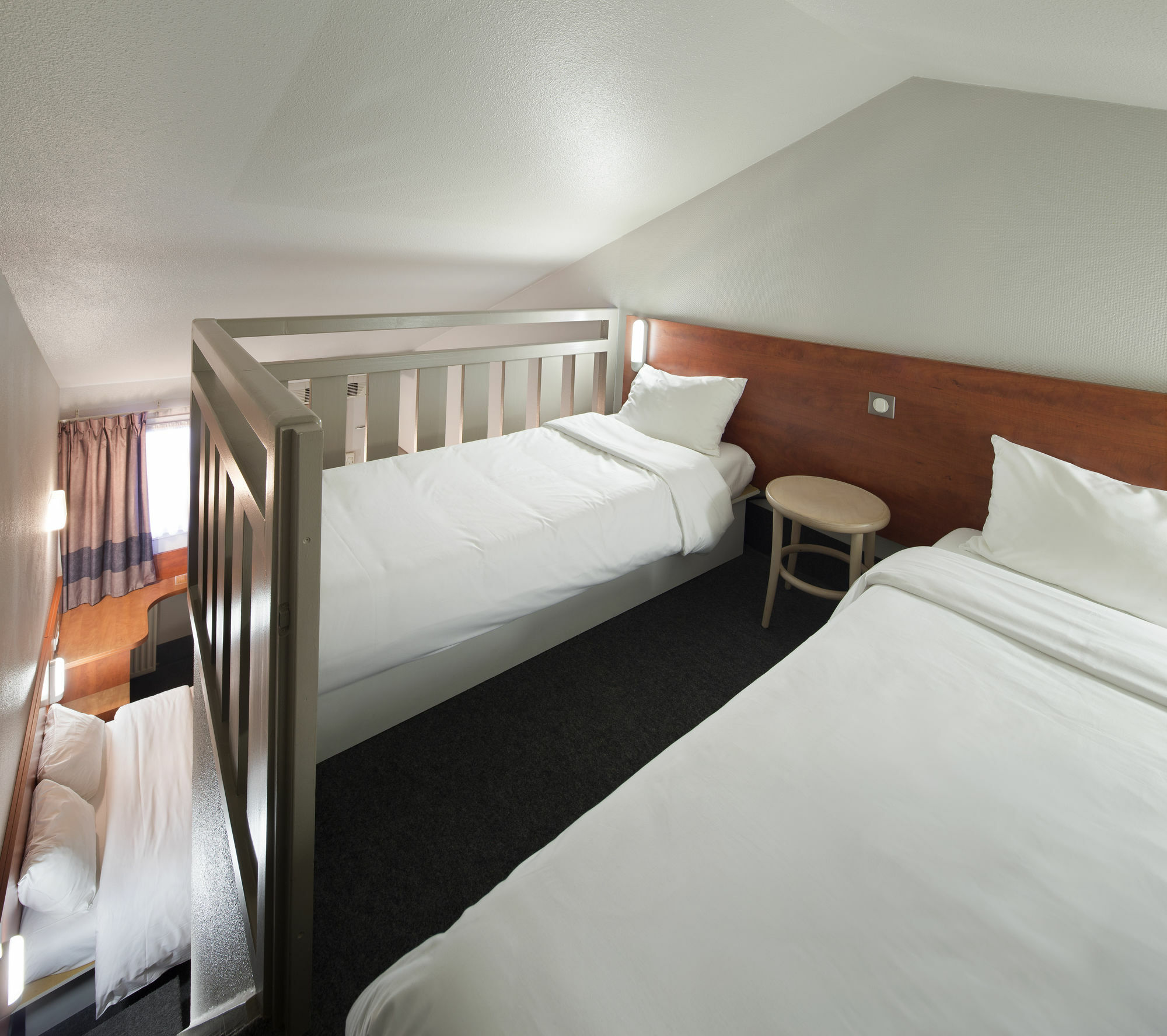 B&B Hotel Angers 1 Beaucouze Luaran gambar