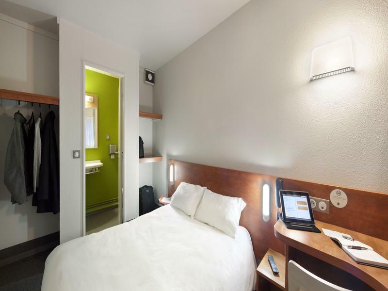 B&B Hotel Angers 1 Beaucouze Luaran gambar