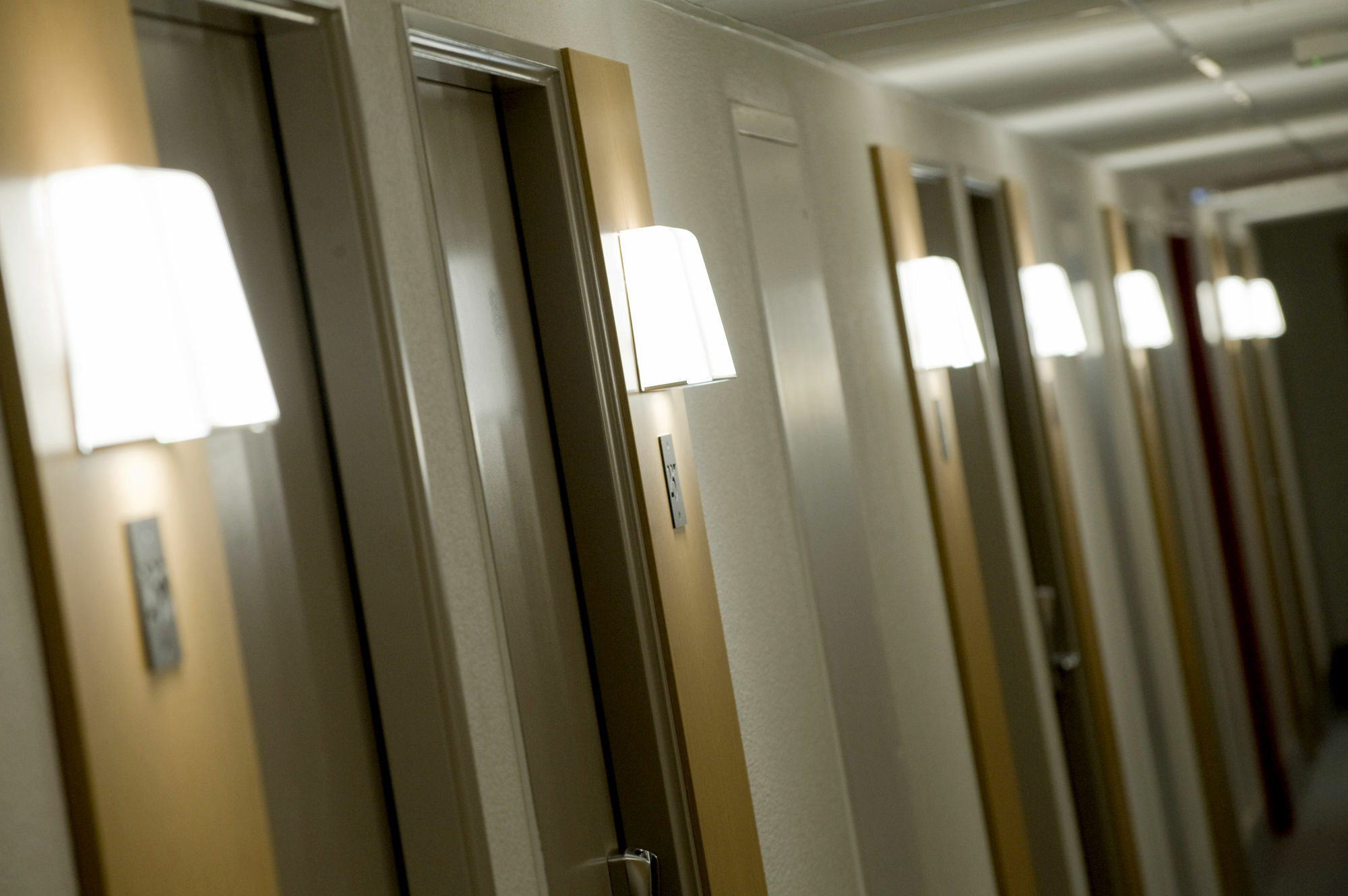B&B Hotel Angers 1 Beaucouze Luaran gambar