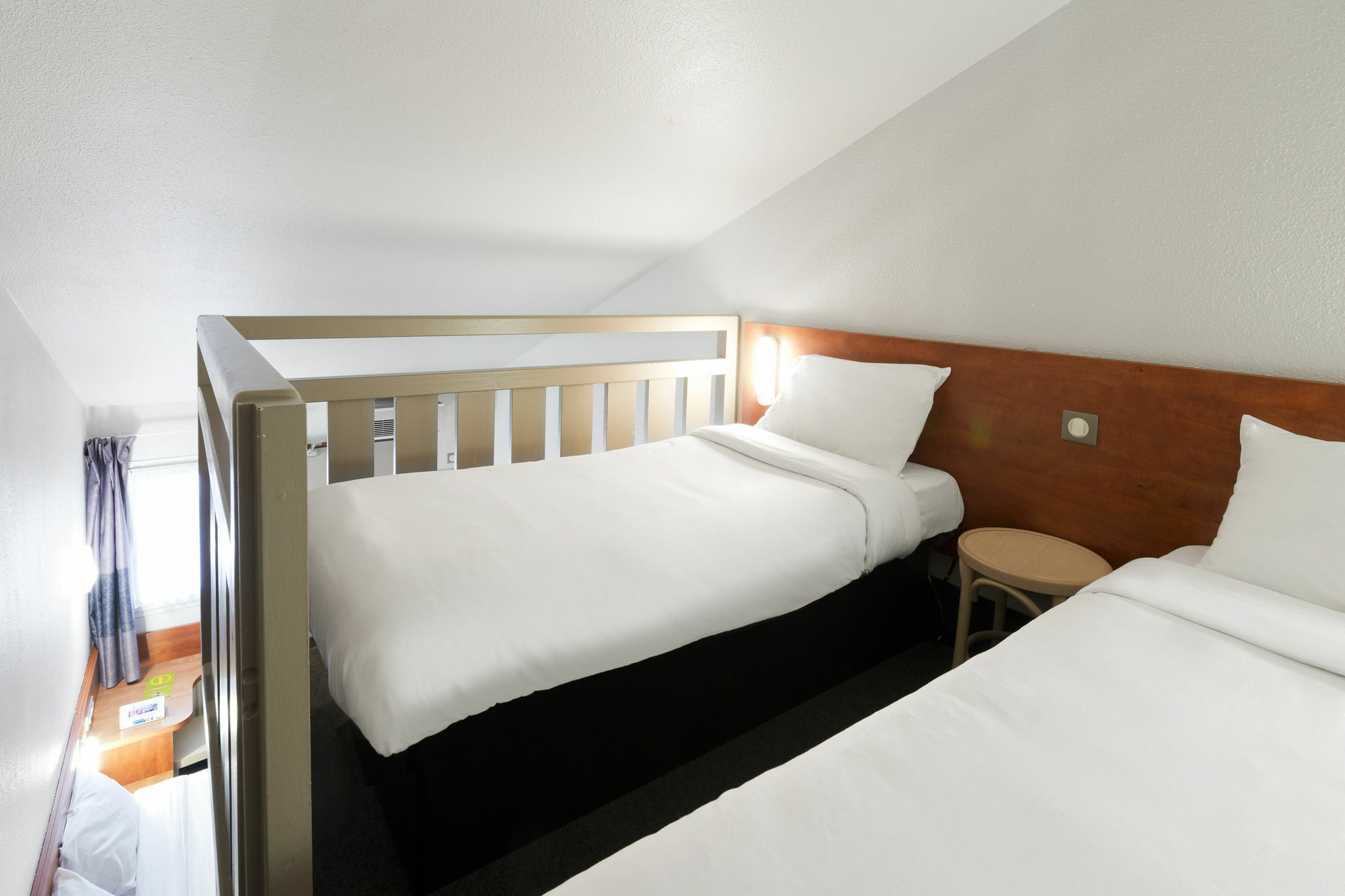 B&B Hotel Angers 1 Beaucouze Luaran gambar