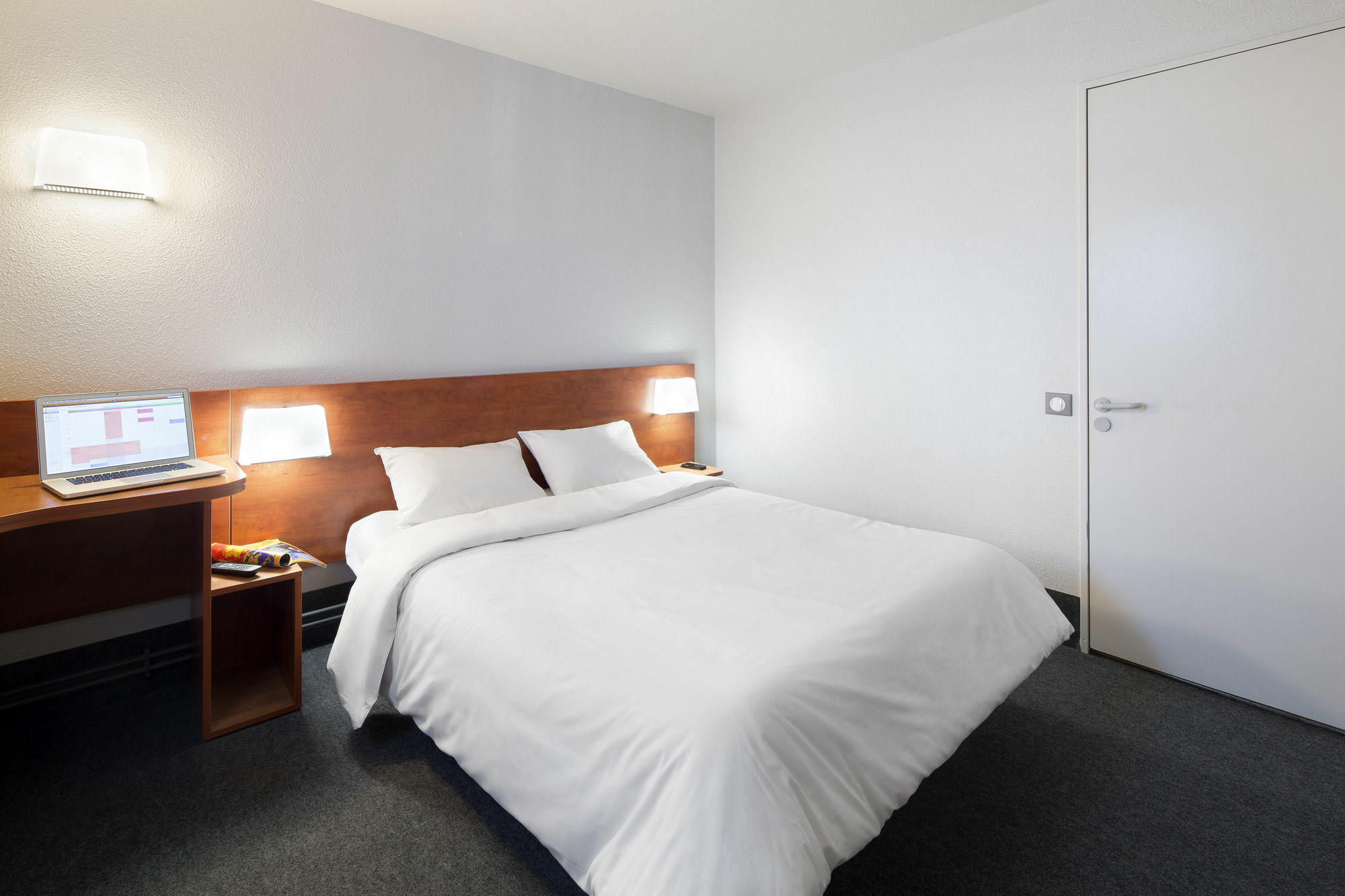 B&B Hotel Angers 1 Beaucouze Luaran gambar
