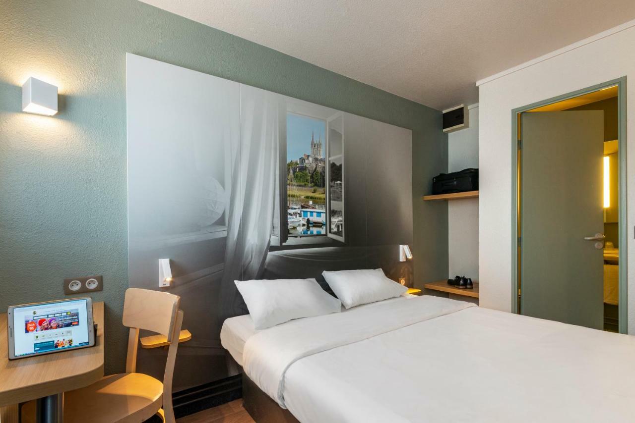 B&B Hotel Angers 1 Beaucouze Luaran gambar