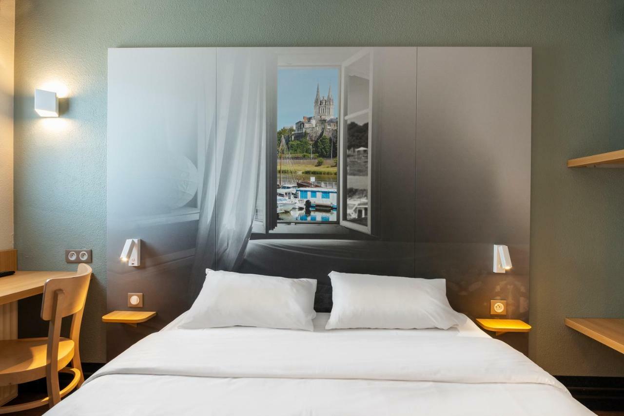 B&B Hotel Angers 1 Beaucouze Luaran gambar